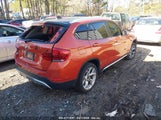 BMW X1 XDRIVE28I WBAVL1C58FVY24900 снимка