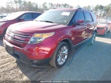FORD EXPLORER LIMITED 1FM5K8F82EGC55688 снимка