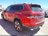 VOLKSWAGEN ATLAS 2.0T SEL 1V2BR2CA3RC533646 photo