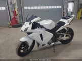 HONDA CBR600 RR JH2PC37064M106066 fotografie
