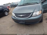 CHRYSLER TOWN & COUNTRY LX 2C4GP44332R516092 снимка