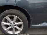 LEXUS RX 350 2T2ZK1BA9AC010154 fotografie