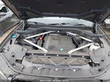 BMW X6 XDRIVE40I 5UXCY6C08N9N30013 снимка