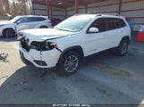 JEEP CHEROKEE LATITUDE PLUS 4X4 1C4PJMLB9KD350772 снимка
