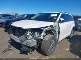 TOYOTA HIGHLANDER XLE 5TDJZRFH9JS838229 снимка