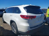 TOYOTA HIGHLANDER XLE 5TDJZRFH9JS838229 снимка
