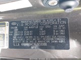 KIA SPORTAGE LX KNDPB3AC3E7651088 снимка