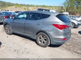 HYUNDAI SANTA FE SPORT 2.4L 5XYZT3LB2EG149282 снимка