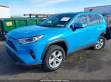 TOYOTA RAV4 HYBRID XLE 2T3RWRFV5MW113117 снимка