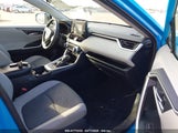 TOYOTA RAV4 HYBRID XLE 2T3RWRFV5MW113117 снимка