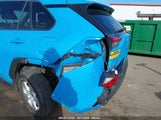 TOYOTA RAV4 HYBRID XLE 2T3RWRFV5MW113117 fotografie