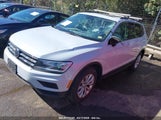 VOLKSWAGEN TIGUAN 2.0T SE/2.0T SEL 3VV2B7AX4JM168229 fotografie