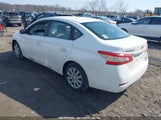 NISSAN SENTRA S 3N1AB7AP5EL639717 снимка