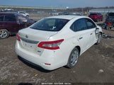 NISSAN SENTRA S 3N1AB7AP5EL639717 снимка