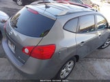 NISSAN ROGUE SL JN8AS58V58W404744 снимка