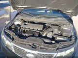 KIA FORTE EX KNAFU4A2XC5545021 fotografie
