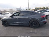 AUDI Q8 E-TRON S LINE PREMIUM QUATTRO WA1BAAGE5RB011858 fotografie