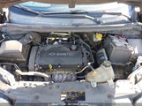 CHEVROLET SONIC LT AUTO 1G1JC6SH2F4177886 снимка