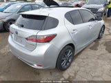 LEXUS CT 200H JTHKD5BH2D2153162 photo