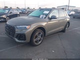AUDI Q5 PRESTIGE 55 TFSI E S LINE QUATTRO S TRONIC WA1F2AFY5P2128024 photo
