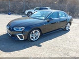 AUDI A4 PREMIUM PLUS 45 TFSI S LINE QUATTRO S TRONIC WAUEAAF49PA001586 fotografie