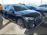 AUDI Q5 PREMIUM PLUS 45 TFSI QUATTRO S TRONIC WA1BAAFY4M2114032 снимка