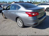 NISSAN SENTRA SV 3N1AB7AP2KY445046 снимка