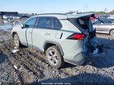TOYOTA RAV4 XLE 2T3W1RFVXNW209697 снимка