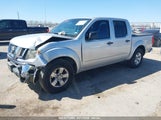NISSAN FRONTIER SV 1N6AD0ER8BC402735 снимка