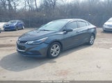 CHEVROLET CRUZE LT AUTO 1G1BE5SMXH7182082 снимка
