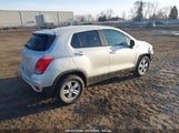 CHEVROLET TRAX LS 3GNCJKSB5KL270486 снимка
