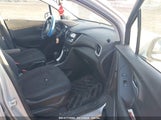 CHEVROLET TRAX LS 3GNCJKSB5KL270486 снимка