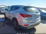 HYUNDAI SANTA FE SPORT 2.4L 5XYZT3LB4JG555283 photo