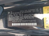 BMW 335I WBAWB73589P158110 снимка