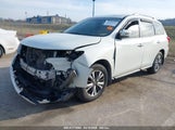 NISSAN PATHFINDER S 5N1DR2MN0HC605344 снимка