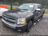 CHEVROLET SILVERADO 1500 LT 3GCRCSE00AG209285 снимка