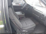 CHEVROLET SILVERADO 1500 LT 3GCRCSE00AG209285 снимка