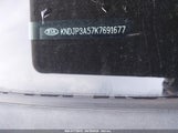 KIA SOUL + KNDJP3A57K7691677 снимка