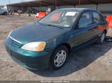 HONDA CIVIC LX 1HGES16582L045005 снимка