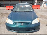 HONDA CIVIC LX 1HGES16582L045005 снимка
