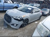 HYUNDAI VELOSTER TURBO R-SPEC KMHTC6AE7EU199478 снимка