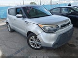KIA SOUL + KNDJP3A57E7723144 снимка