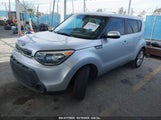 KIA SOUL + KNDJP3A57E7723144 снимка