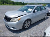 Toyota Avalon 4T1BK3DB3BU377302 fotografie
