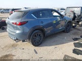MAZDA CX-5 2.5 S CARBON EDITION JM3KFBCM2R0399340 снимка