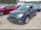 CHEVROLET EQUINOX LS 2GNFLEEK6G6332770 снимка
