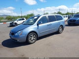 KIA SEDONA LX KNDMG4C72E6589067 снимка