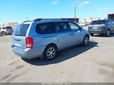 KIA SEDONA LX KNDMG4C72E6589067 снимка