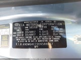 KIA SEDONA LX KNDMG4C72E6589067 снимка