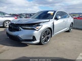 ACURA INTEGRA A-SPEC 19UDE4H30PA024622 снимка